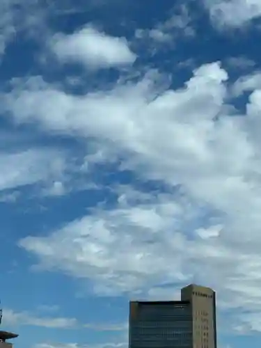太田姫稲荷神社(東京都)