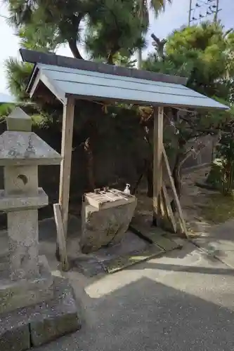 八幡社(愛知県)