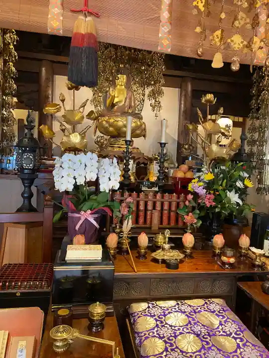 妙圓寺(神奈川県)