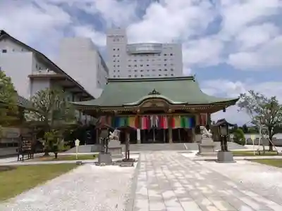 佐佳枝廼社(福井県)