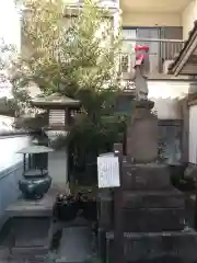 永代寺(東京都)