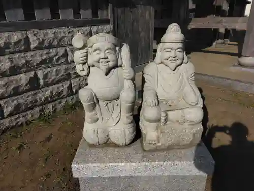 圓福寺（円福寺）(神奈川県)
