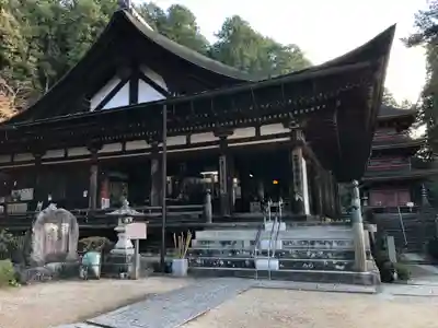 長命寺(滋賀県)