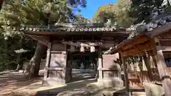 二之宮神社(兵庫県)