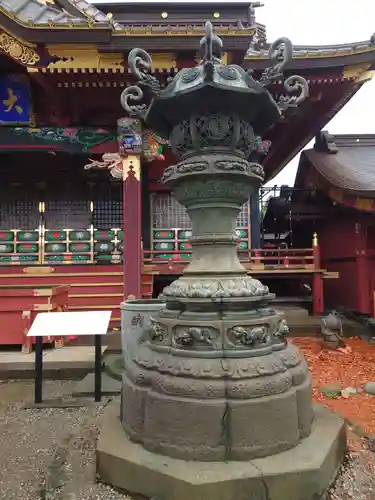 大杉神社のその他建物