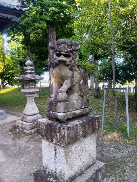 結神社(岐阜県)