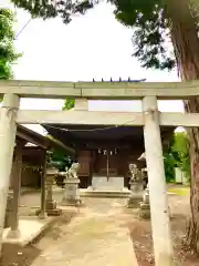 子之神社(茨城県)