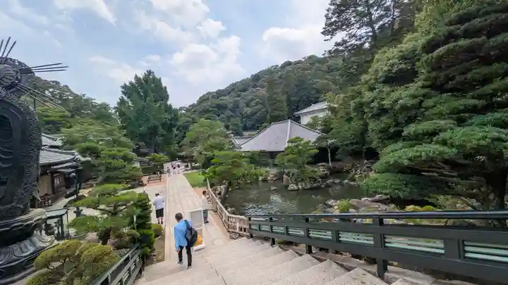 清荒神清澄寺(兵庫県)