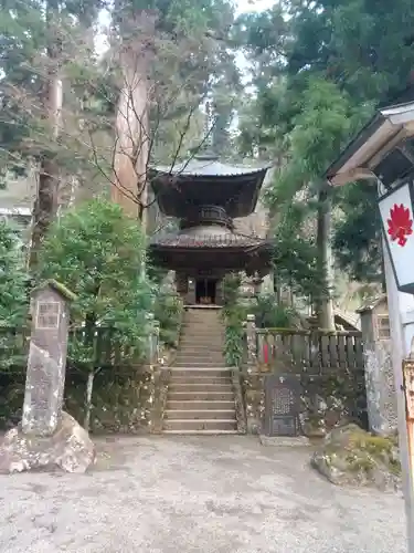 最乗寺（道了尊）のその他建物
