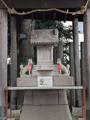 今泉神社(東京都)