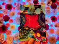 法輪寺の御朱印