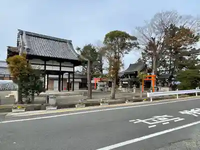 熊野神社(滋賀県)