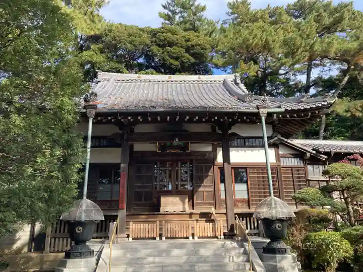 浄光院(千葉県)