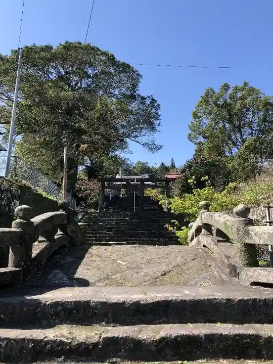 南方神社のその他建物