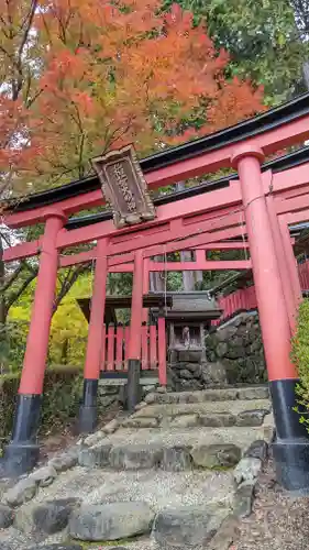 善峯寺(京都府)