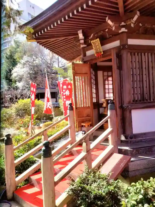 玄国寺(東京都)