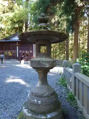 戸隠神社宝光社のその他建物