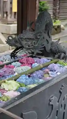 柳谷観音　楊谷寺(京都府)