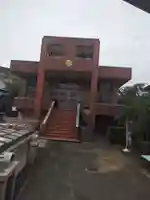 浄立寺のその他建物