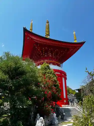 八浄寺(兵庫県)