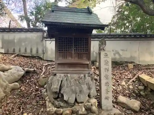 昆陽寺(兵庫県)