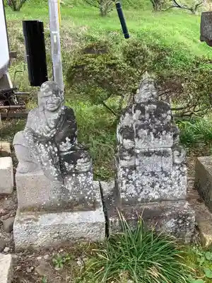 国宝 大法寺(長野県)