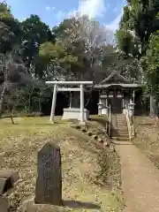 鹿島神社(神奈川県)