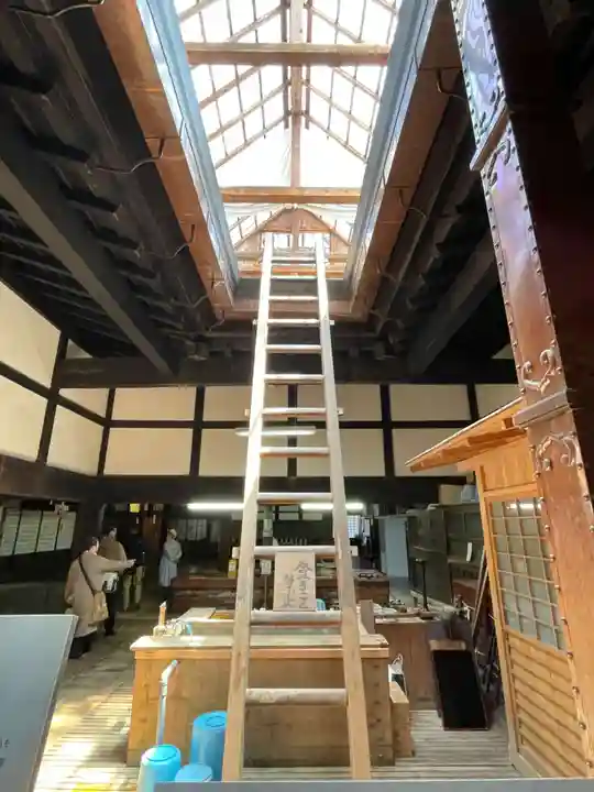 高野山金剛峯寺(和歌山県)