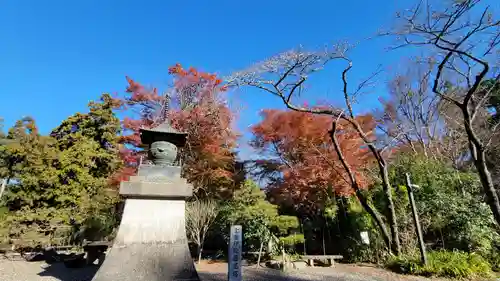 笠森寺(千葉県)