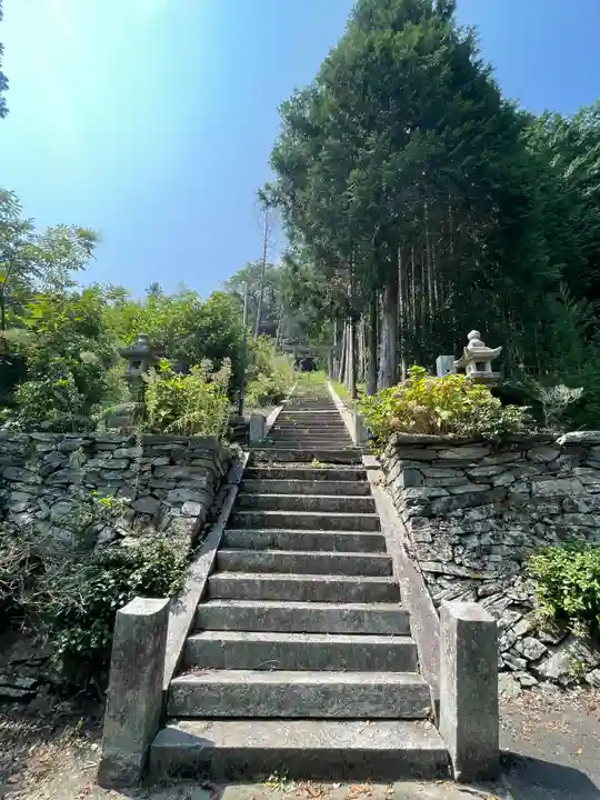 東宮神社(愛媛県)