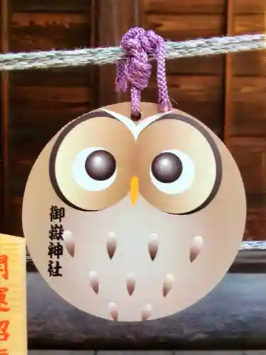 池袋御嶽神社(東京都)