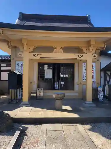 徳正寺(愛知県)