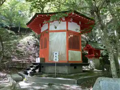 三嶽寺(三重県)