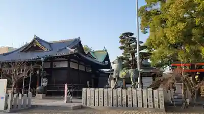 射楯兵主神社(兵庫県)