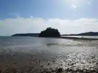 小島神社(長崎県)