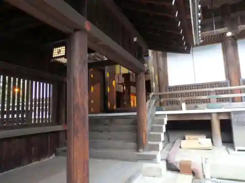 靖國神社のその他建物