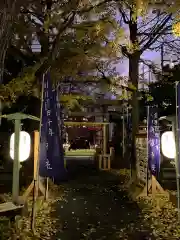 札幌諏訪神社(北海道)