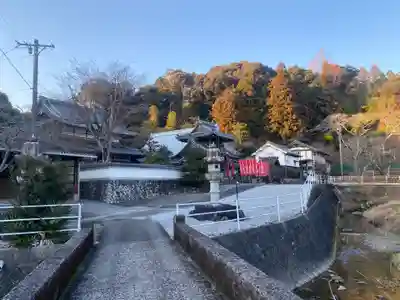 竜雲寺(三重県)