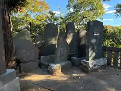 天福寺(千葉県)