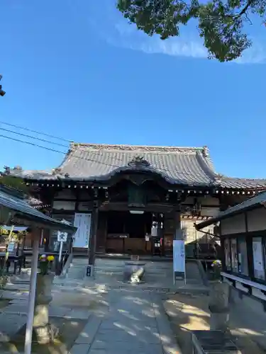一宮寺のその他建物