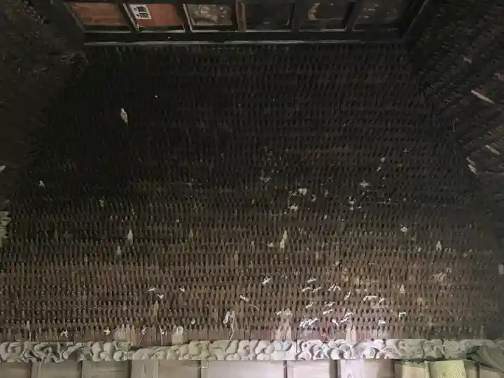 真山神社(秋田県)