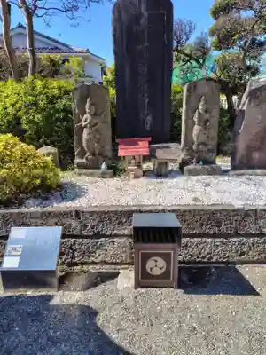 赤羽八幡神社(東京都)