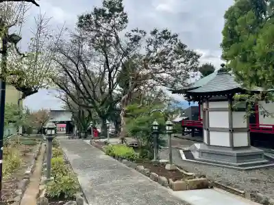 延命寺観音堂(神奈川県)