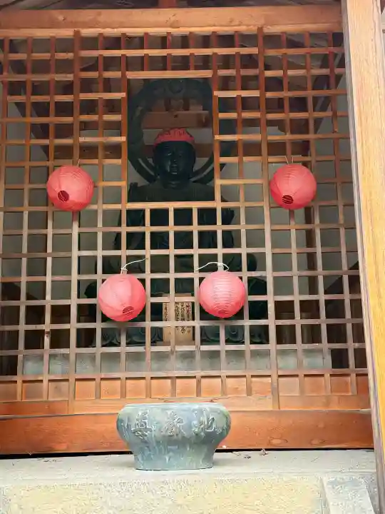 温泉寺(長野県)