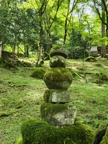 高源寺の塔