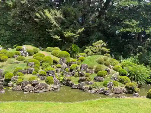 龍潭寺(静岡県)