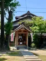 弁栄庵 法城寺(愛知県)