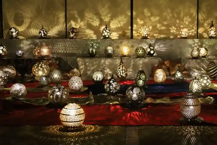 水無瀬神宮(大阪府)