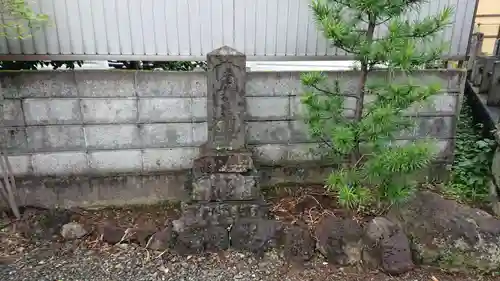 本向寺のその他建物