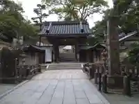 清荒神清澄寺(兵庫県)